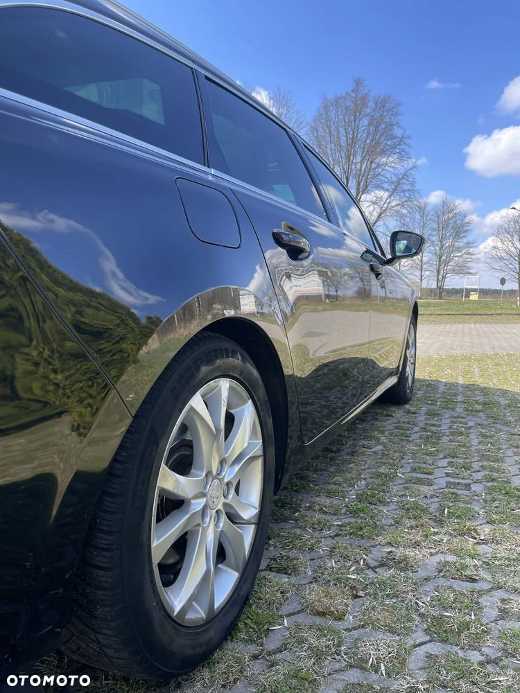 Peugeot 508 HDi FAP 165 Automatik Allure - 10