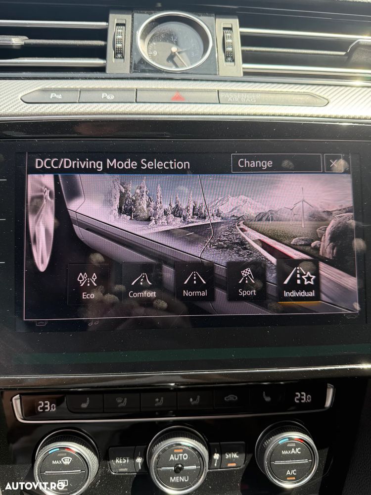 Volkswagen ARTEON - 14