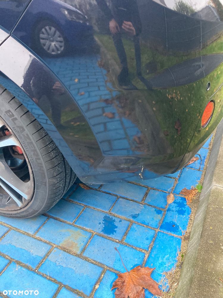 Opel Astra GTC 1.6 Turbo Edition - 16