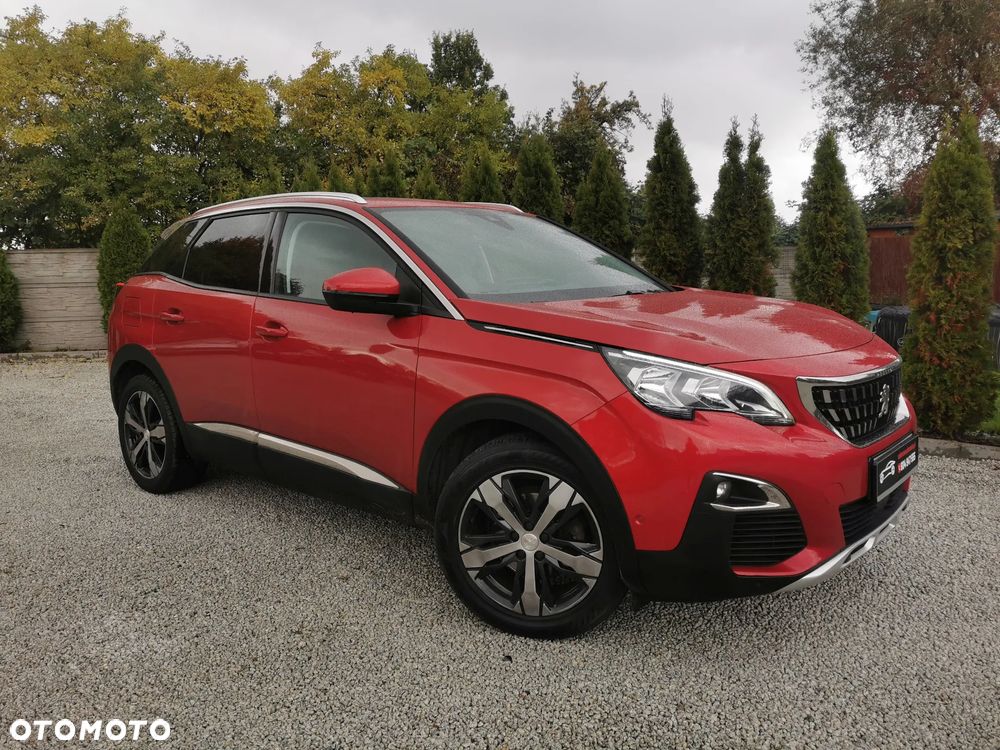 Peugeot 3008 1.2 PureTech Road Trip S&S EAT8 - 2