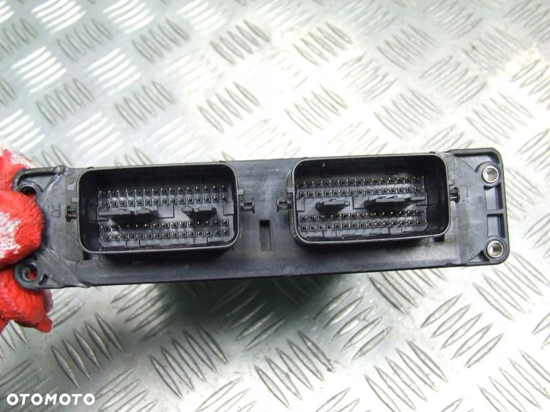 MAZDA 2 1.3 16V MZR KOMPUTER SILNIKA 279721-3790 - 3
