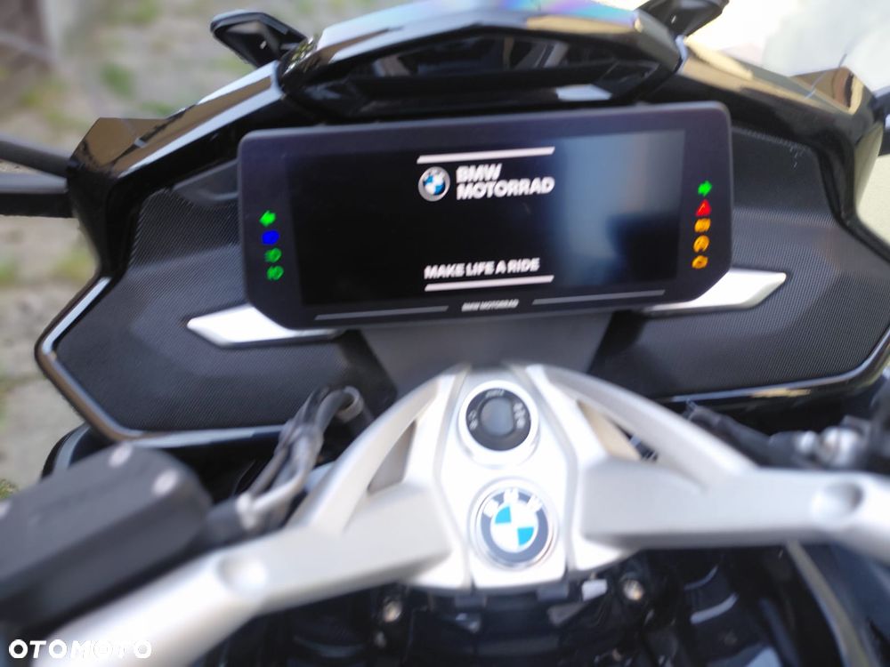 BMW K - 13