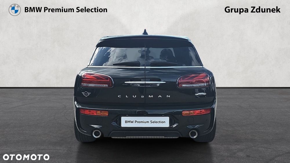 MINI John Cooper Works All4 - 7