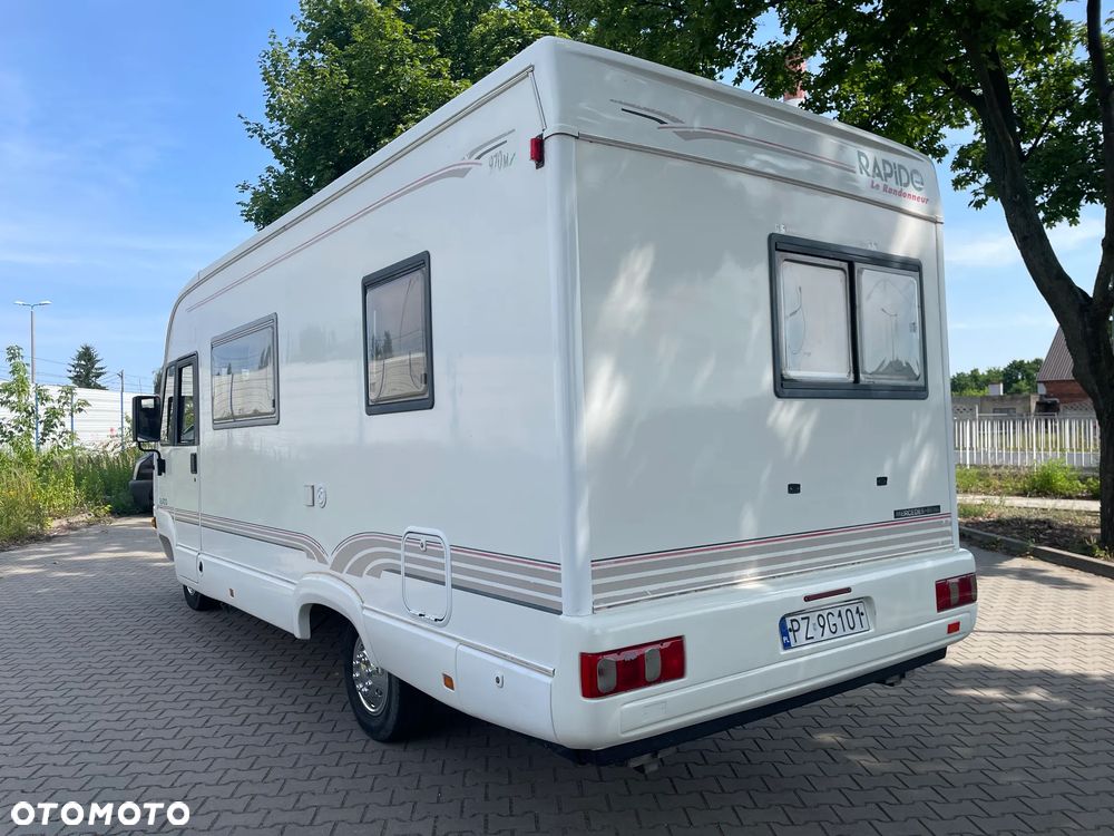 Rapido 970 M - 4