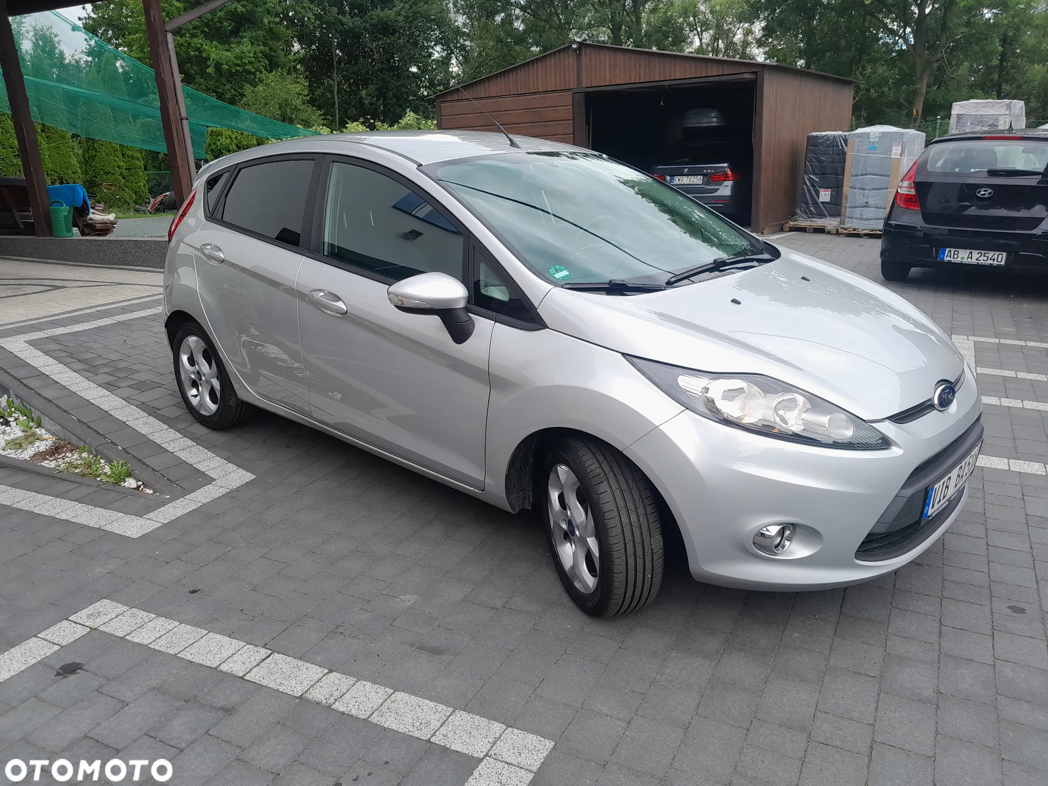Ford Fiesta - 3