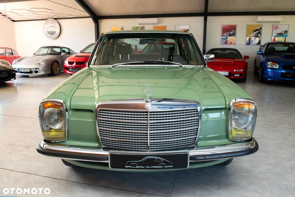 Mercedes-Benz Inny - 5