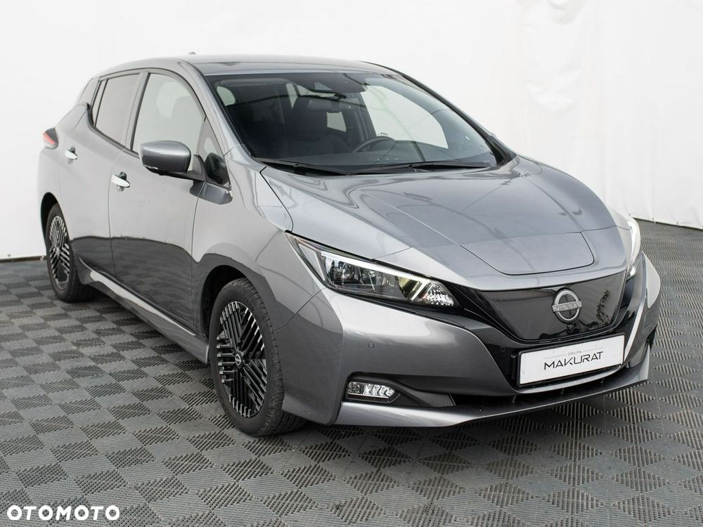 Nissan Leaf 40kWh N-Connecta - 4
