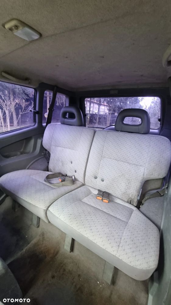 Ford Maverick 2.4 GL - 5