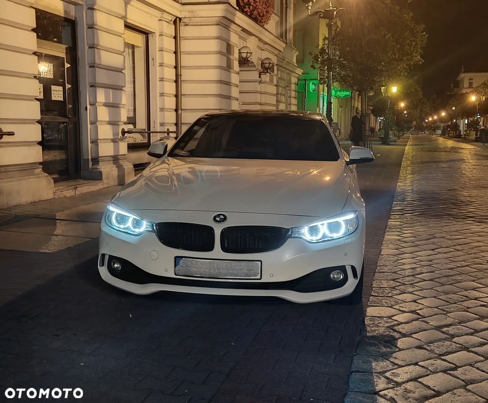 BMW Seria 4 428i xDrive Luxury Line - 29