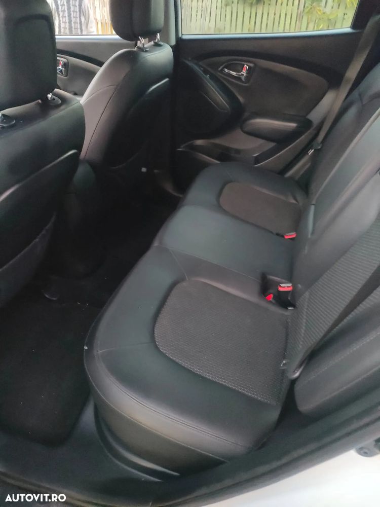 Hyundai ix35 - 7