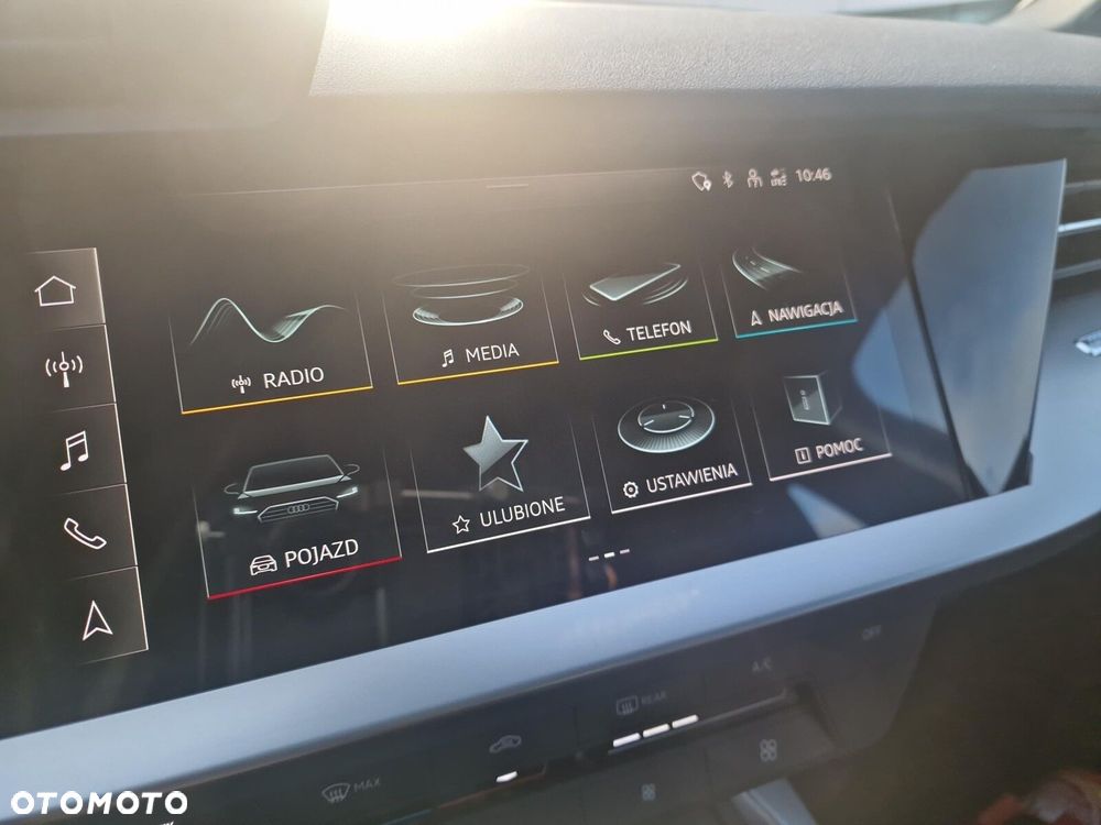 Audi A3 Sportback 30 TDI - 17