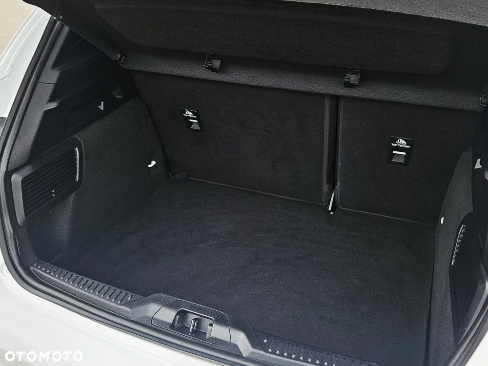 Ford Focus 2.3 EcoBoost S&S ST mit Styling-Paket - 13