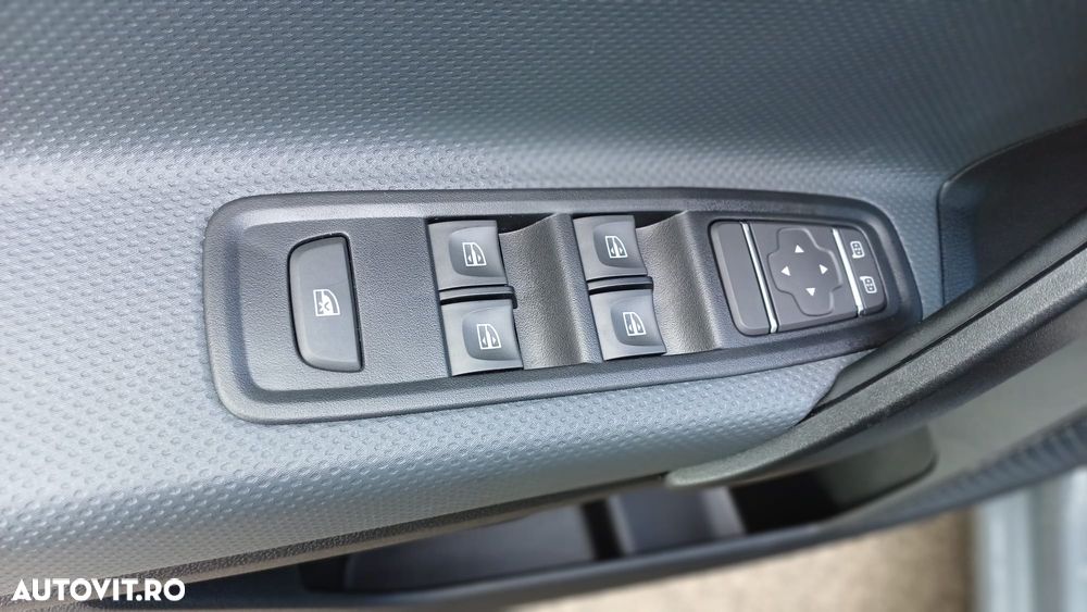 Mercedes-Benz Citan 113 Lung 131 CP FWD 7AT BASE - 16