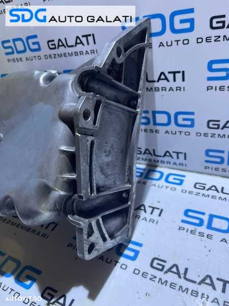Baie Ulei Opel Meriva A 1.6 Z16XE 1998 - 2005 Cod 90400211 R90400211 - 3