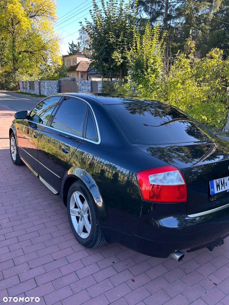 Audi A4 - 2