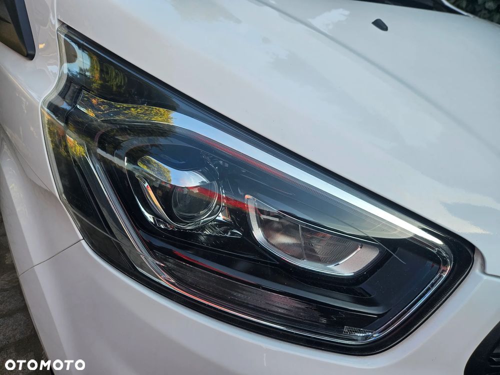 Ford Transit Custom L2H1 2.0TDCI - 11