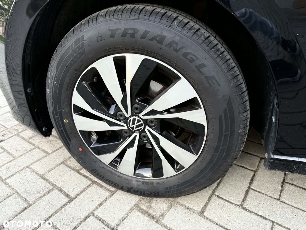 Volkswagen Polo - 5