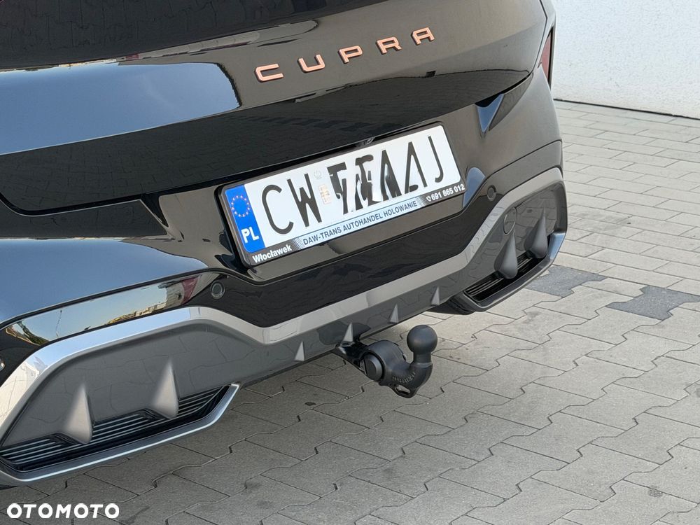 Cupra Terramar 2.0 TSI 4Drive DSG VZ Tribe Edition - 15