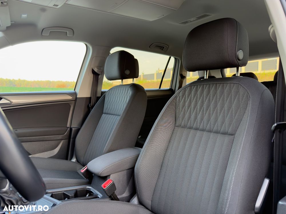 Volkswagen Tiguan 2.0 TDI SCR DSG IQ.DRIVE - 9
