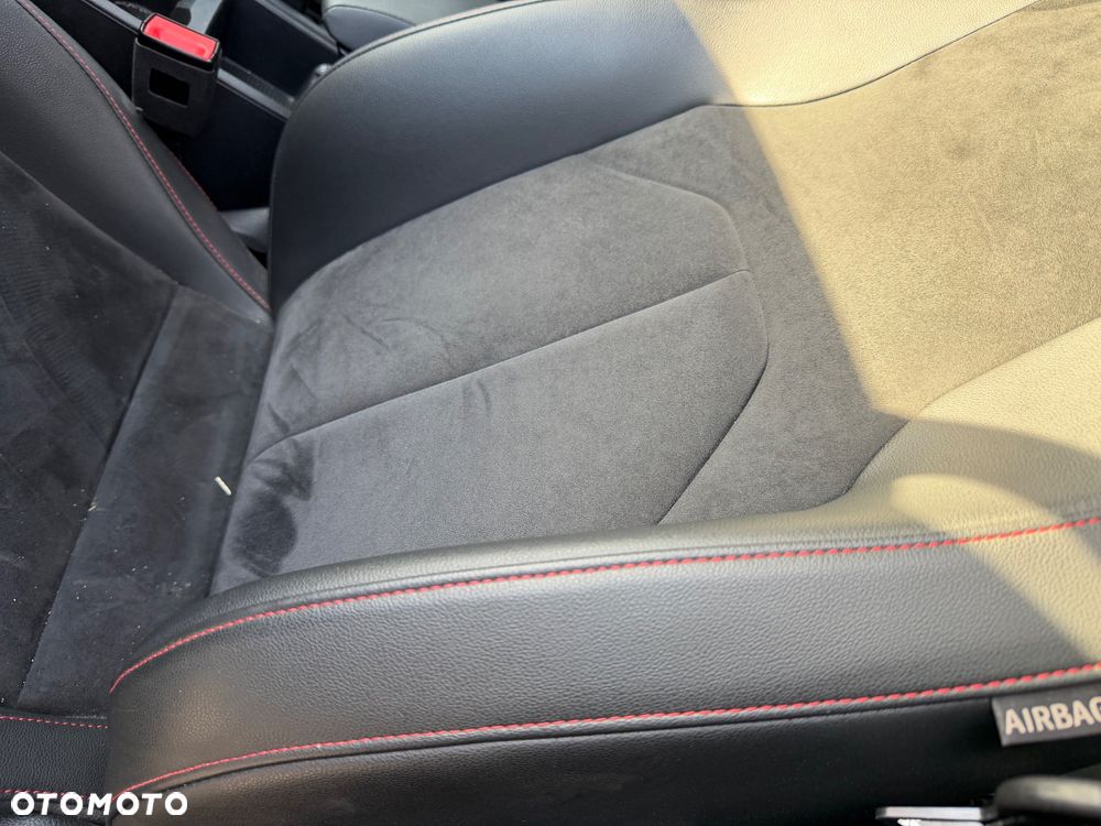 Seat Leon 1.8 TSI Start&Stop FR - 10