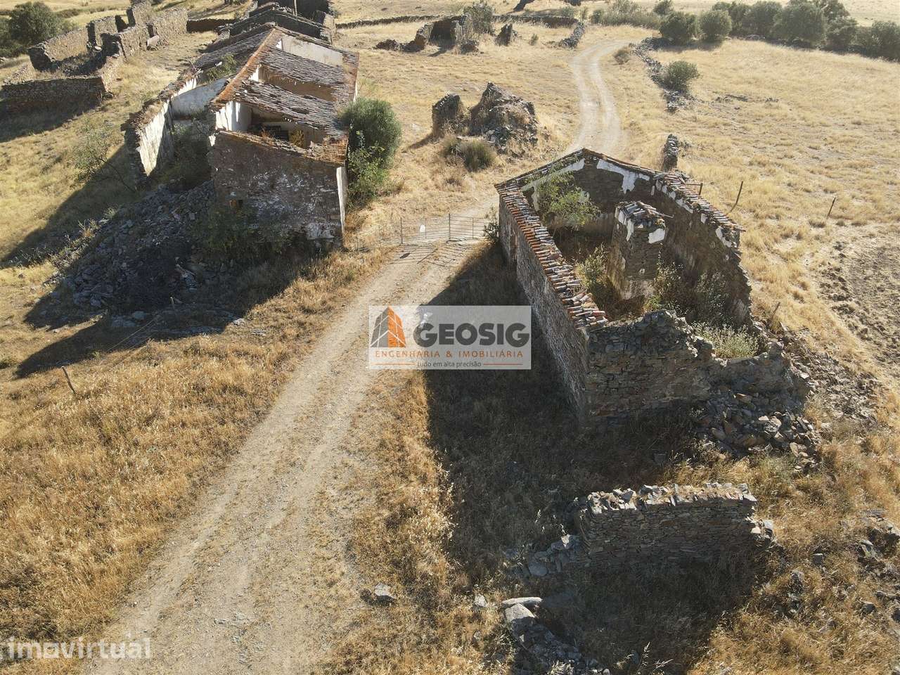 Herdade T3 Venda em Santa Cruz,Almodôvar - Grande imagem: 3/26
