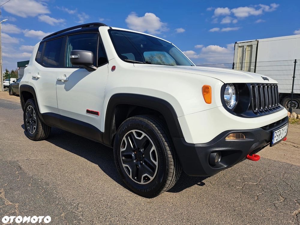 Jeep Renegade - 6
