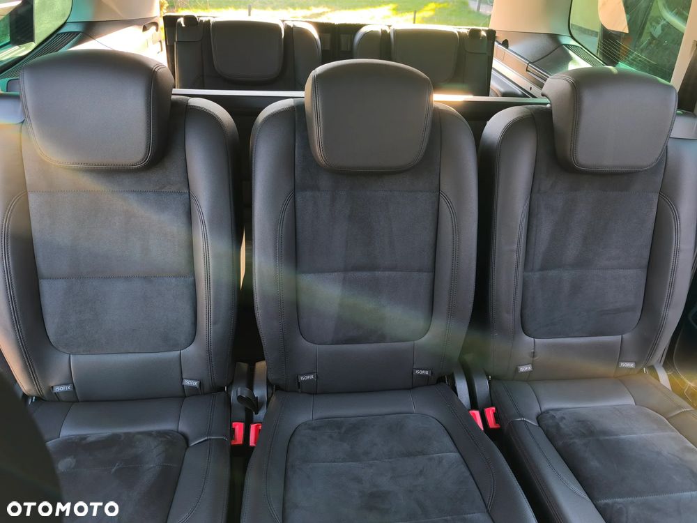 Volkswagen Sharan 2.0 TDI BMT Highline DSG - 29