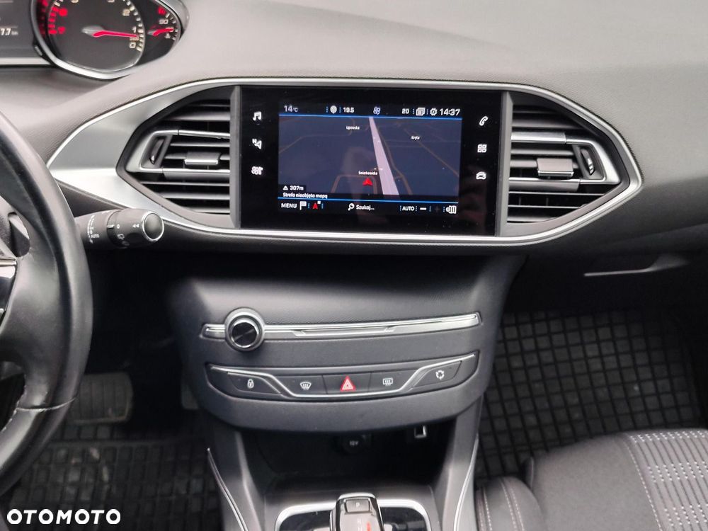 Peugeot 308 - 20