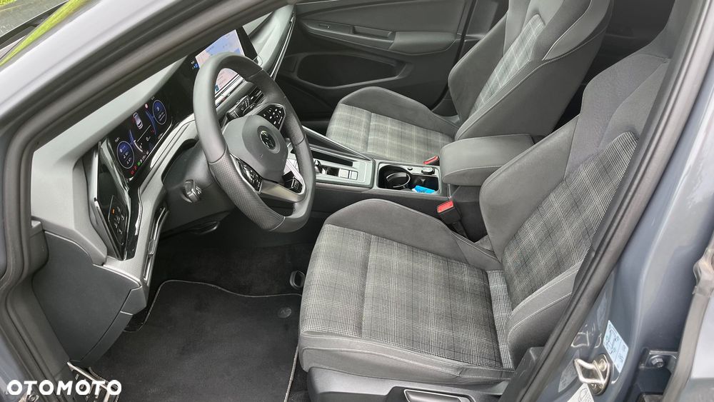 Volkswagen Golf 2.0 TDI SCR DSG GTD - 17