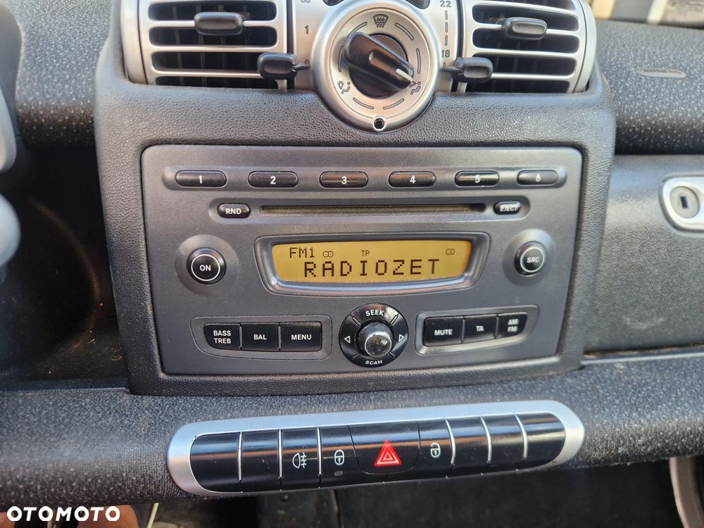 Smart Fortwo - 19