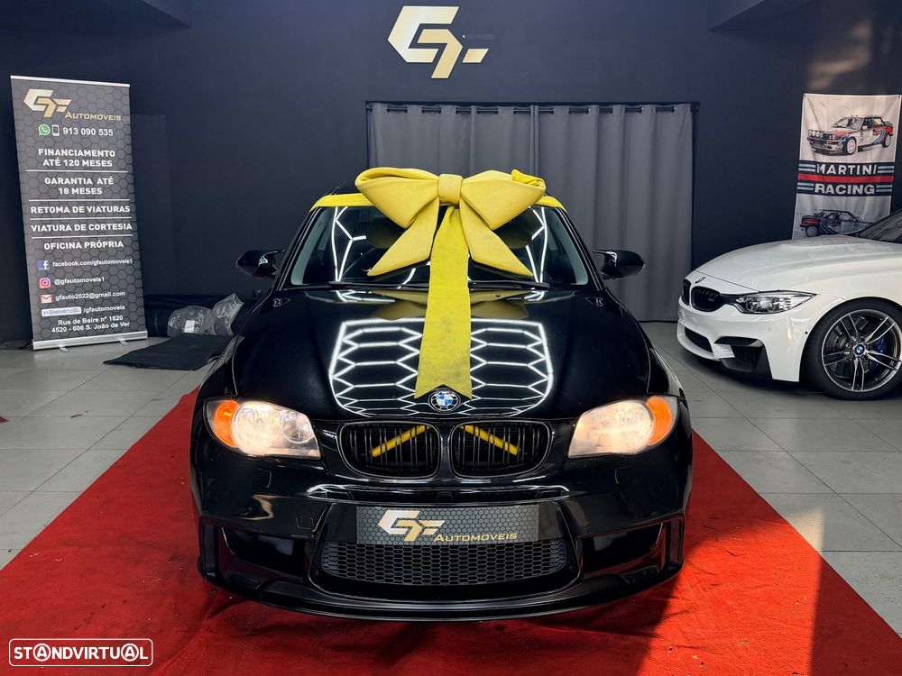 BMW 120 d Limited Edition Lifestyle c/ M Sport Pack - 11