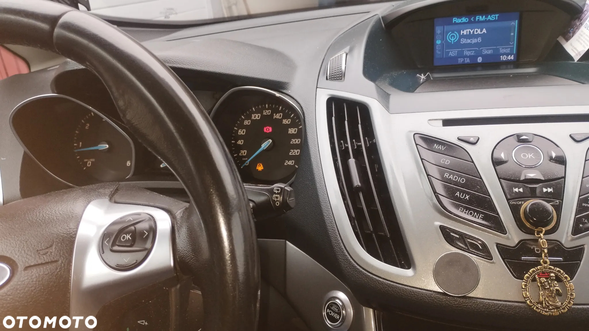 Ford C-MAX 1.6 TDCi Edition - 12