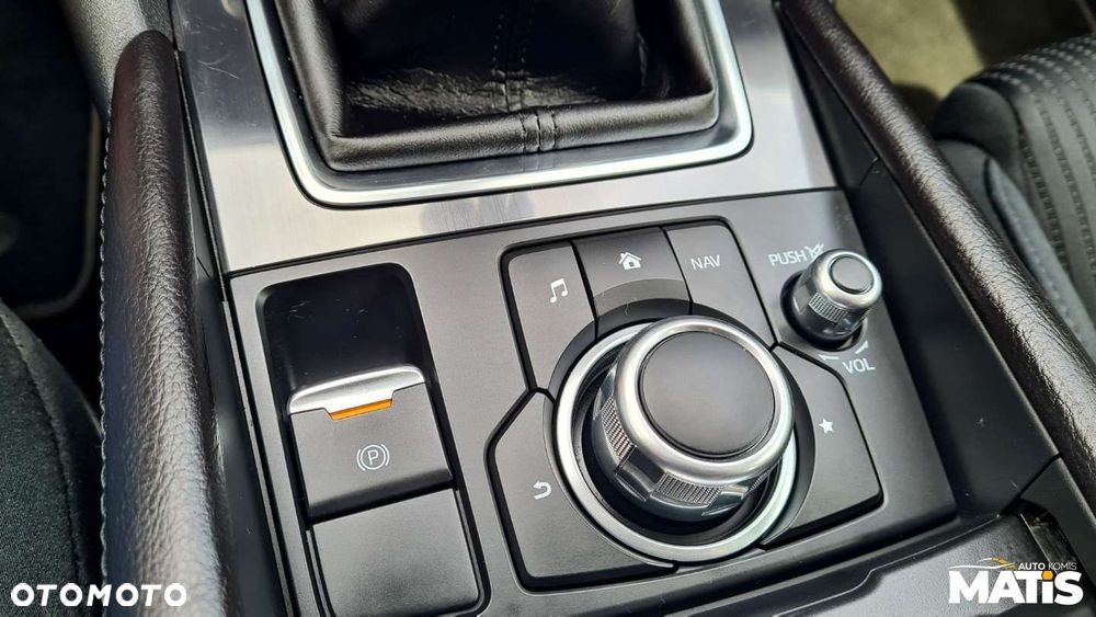 Mazda 6 - 38