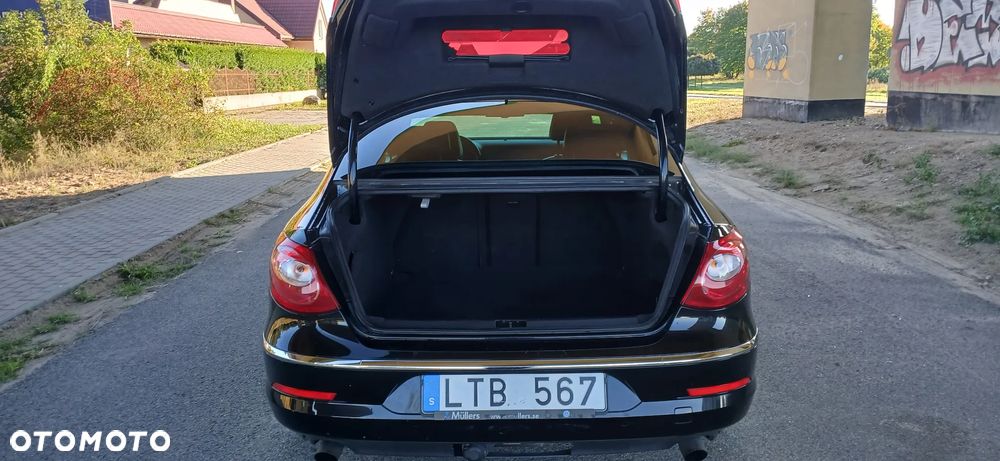 Volkswagen Passat CC 2.0 TDI DPF 4Mot DSG - 12
