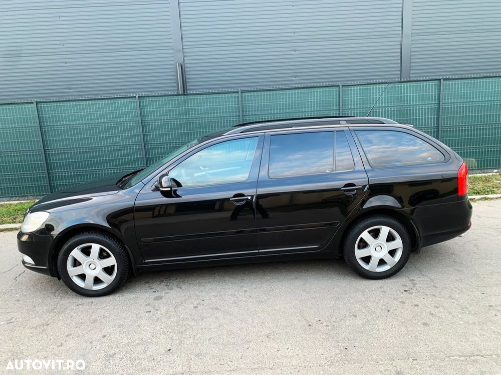 Skoda Octavia 2.0 TDI Trend - 4