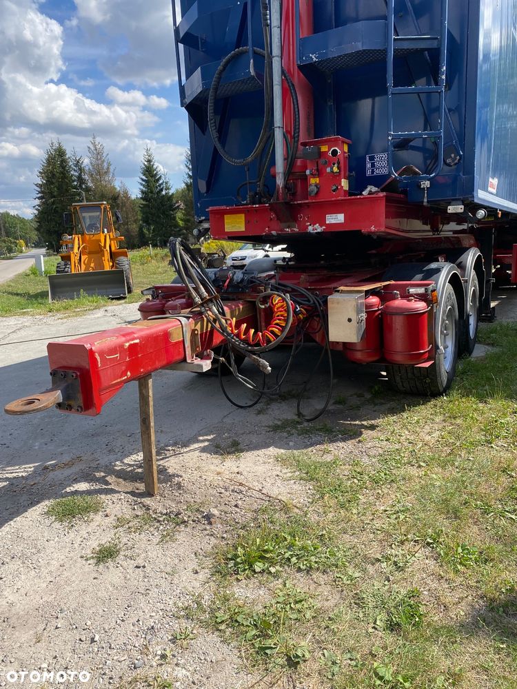 Cmt Wózek dolly - 1