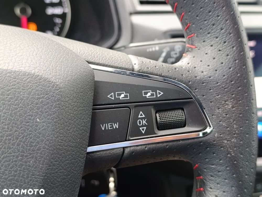 Seat Arona 1.0 TSI FR S&S - 27