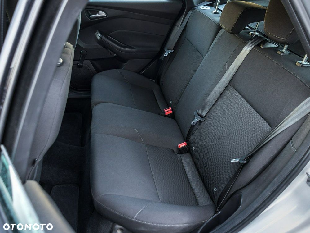 Ford Focus - 20