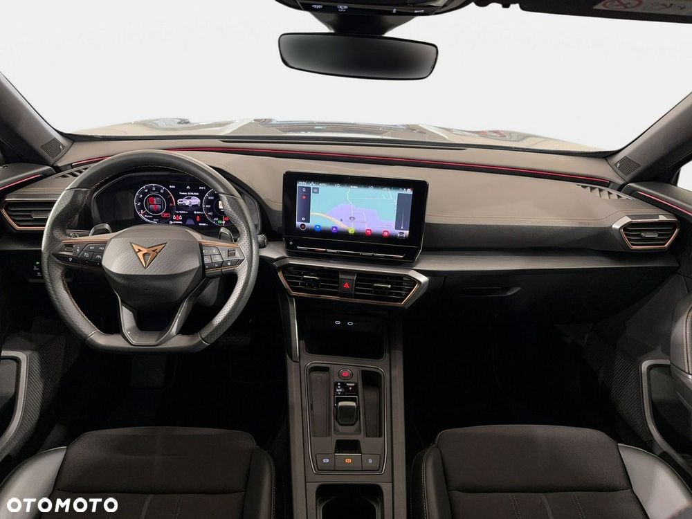 Cupra Formentor - 18