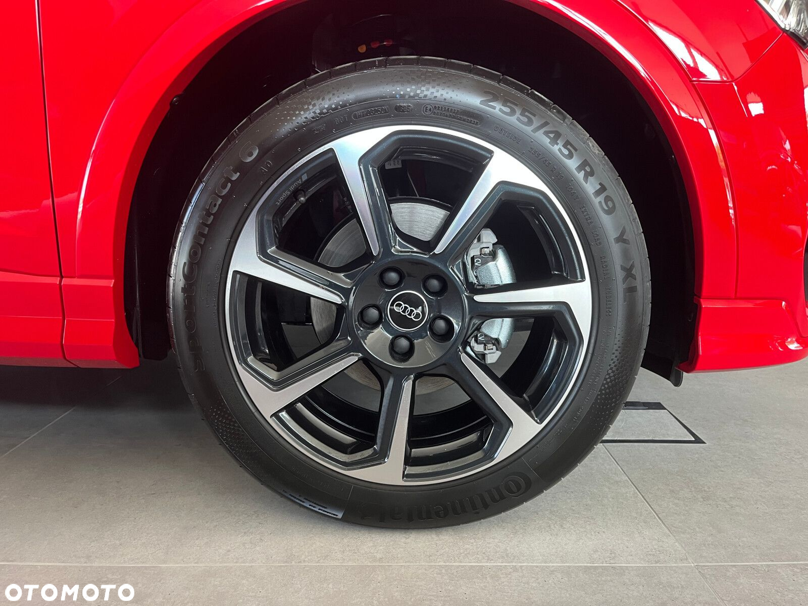 Audi Q3 Sportback - 8