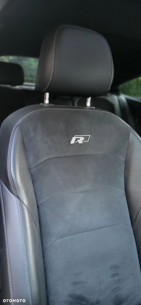 Volkswagen Arteon 2.0 TSI R-Line DSG - 5