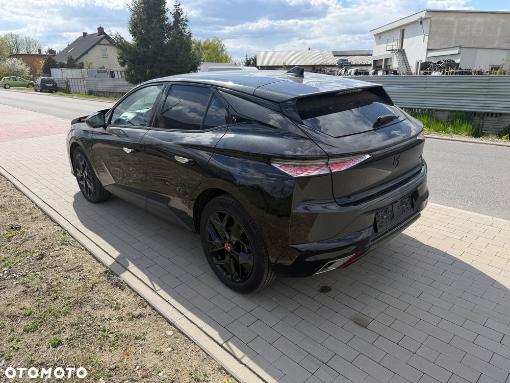 DS Automobiles DS 4 1.5 BlueHDi Performance Line - 12