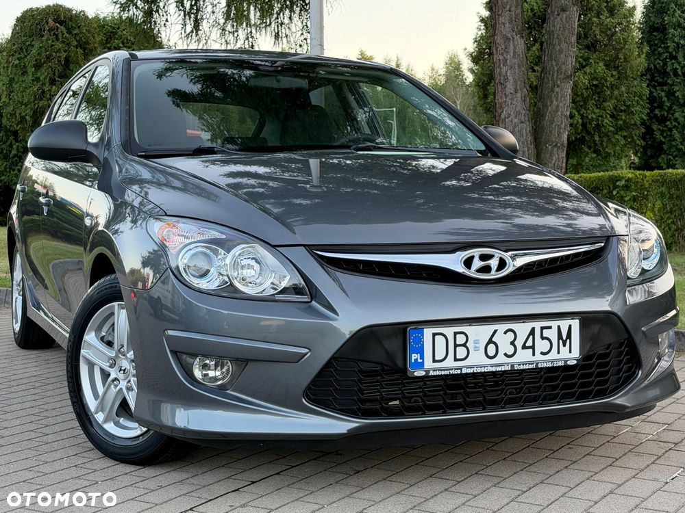 Hyundai i30 1.4 FIFA WM Edition - 1