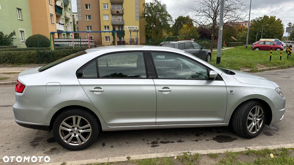 Seat Toledo - 6