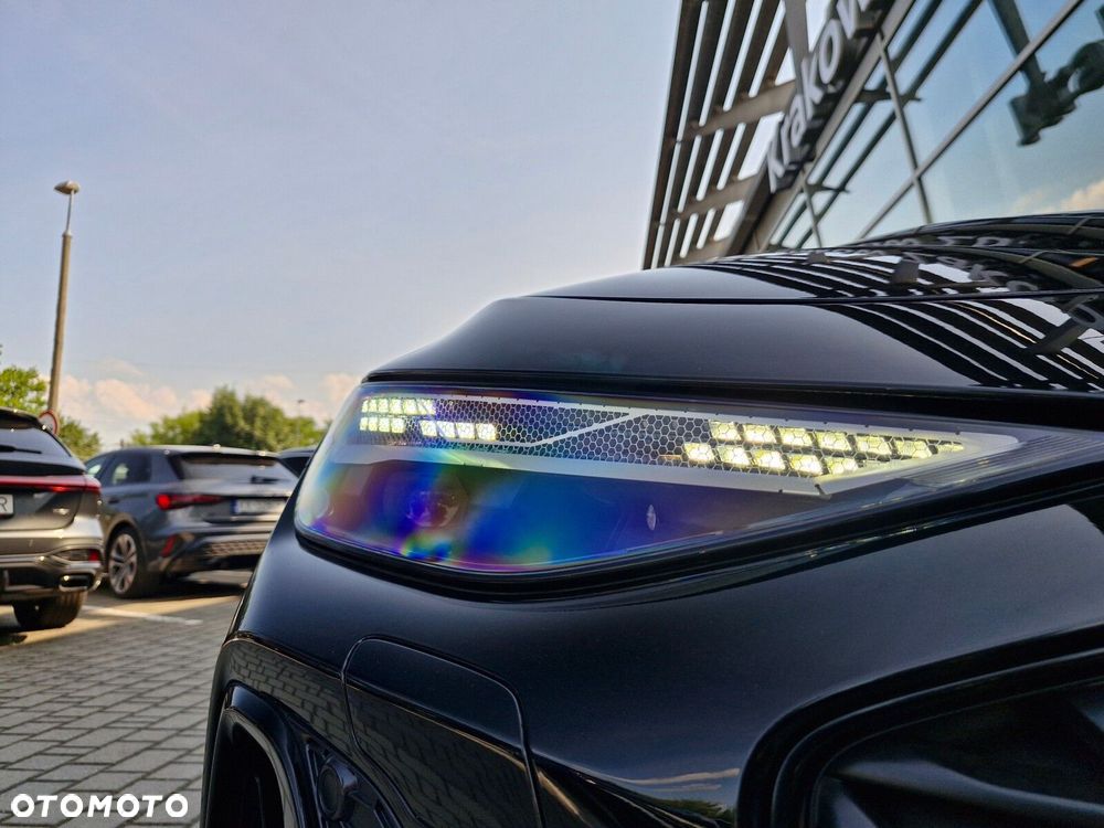 Audi A6 Avant - 6