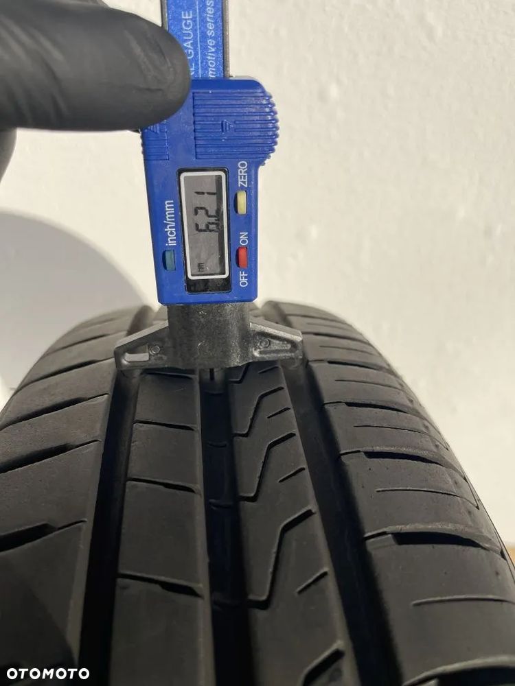 OPONY 165/70/14 165/70R14 81T HANKOOK KINERGY ECO2 - 4