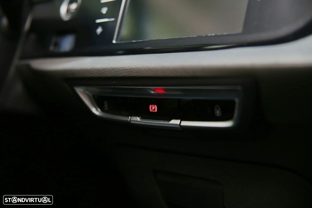 Citroën C4 Grand Picasso BlueHDi 120 EAT6 Seduction - 17