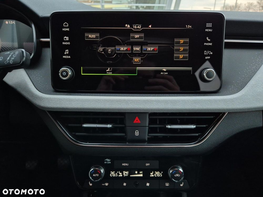 Skoda Scala 1.0 TSI Selection - 24