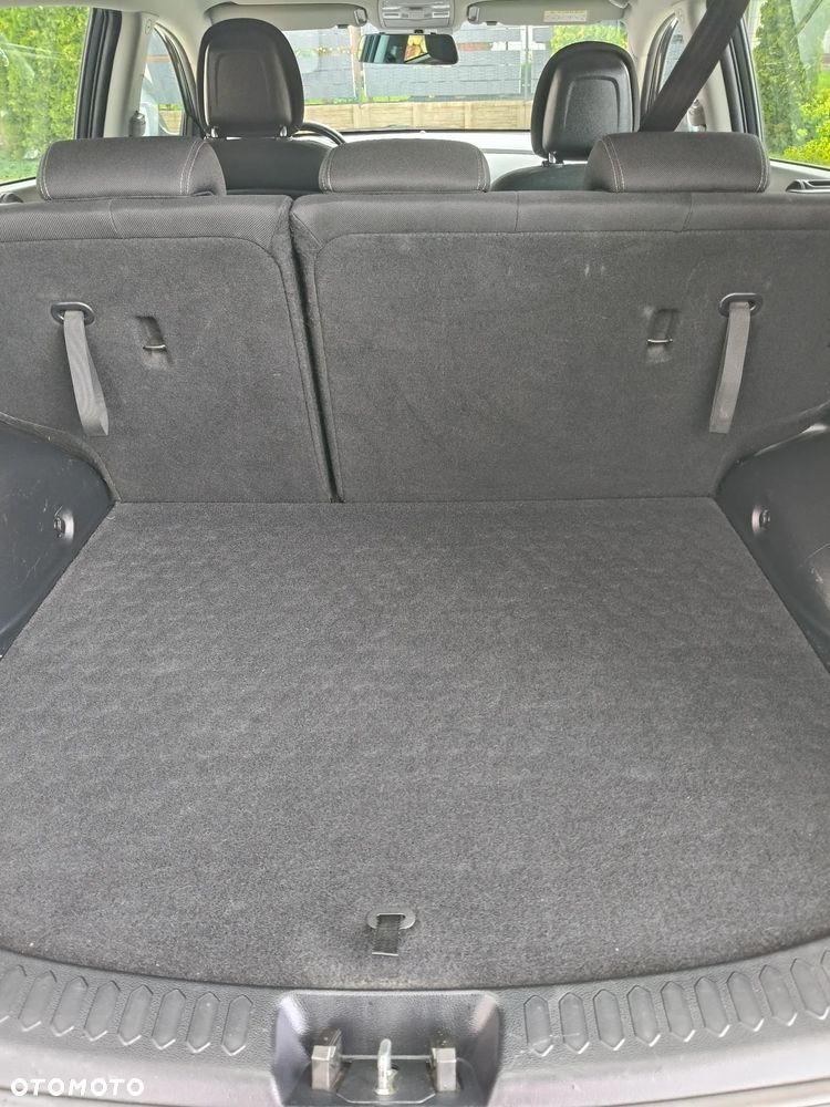 Kia Sportage 1.6 GDI Business Line L 2WD - 6