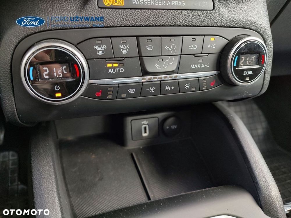 Ford Focus - 9